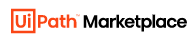 uipath marketplace
